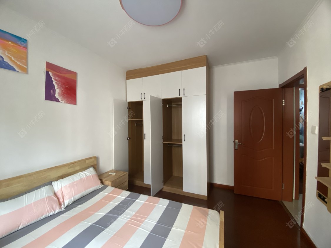 常州五角场东村在租房源_小牛看房