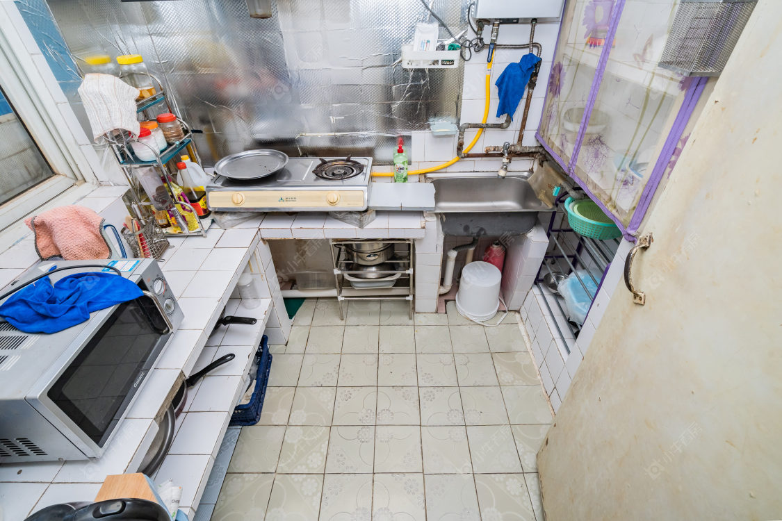 常州光华路在售二手房源室内图_小牛看房