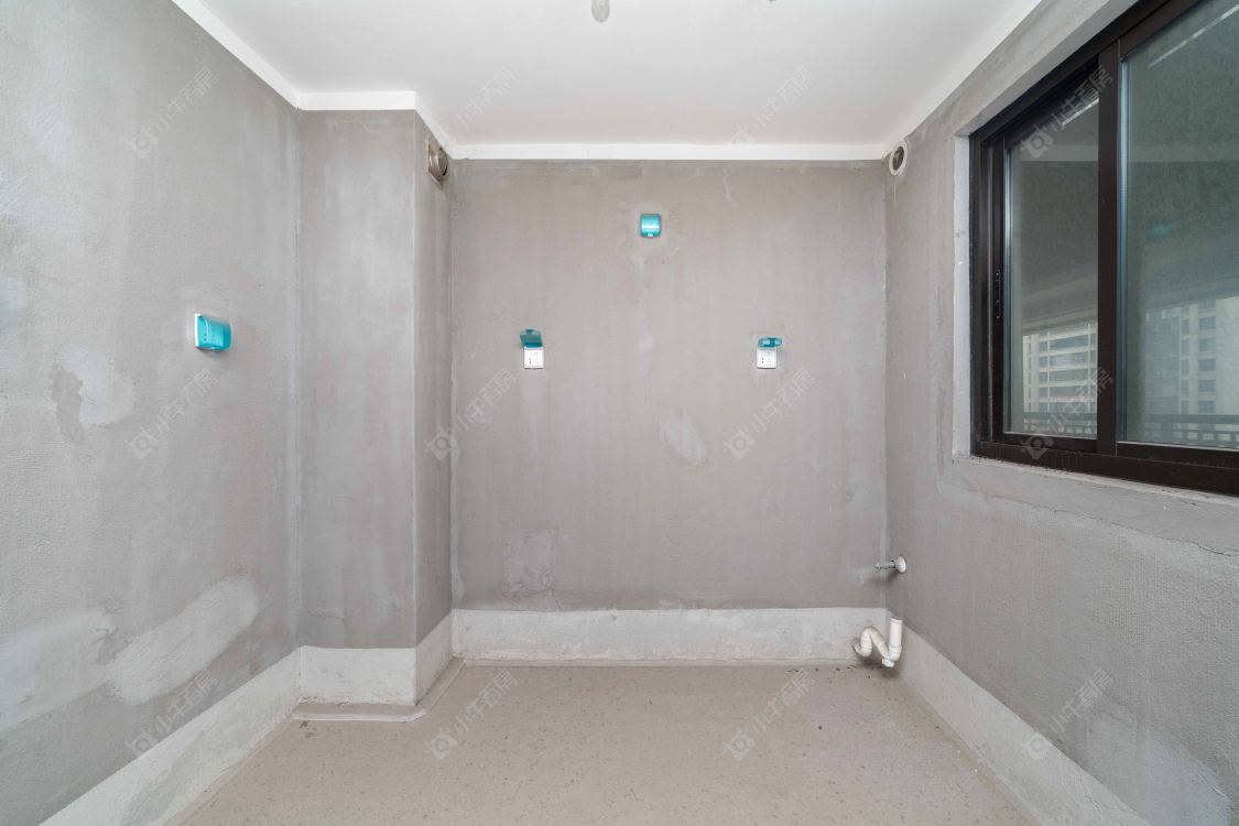 常州新城桃李郡在售二手房源室内图_小牛看房