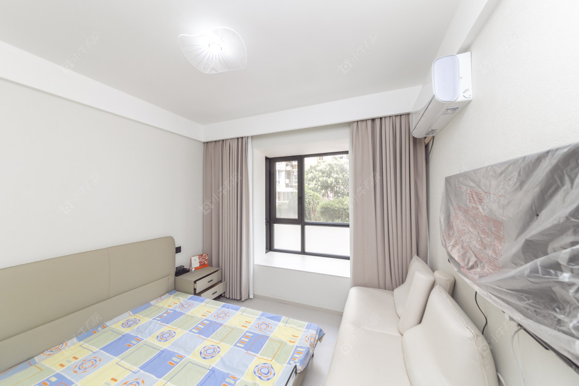 常州怀德苑在售二手房源室内图_小牛看房