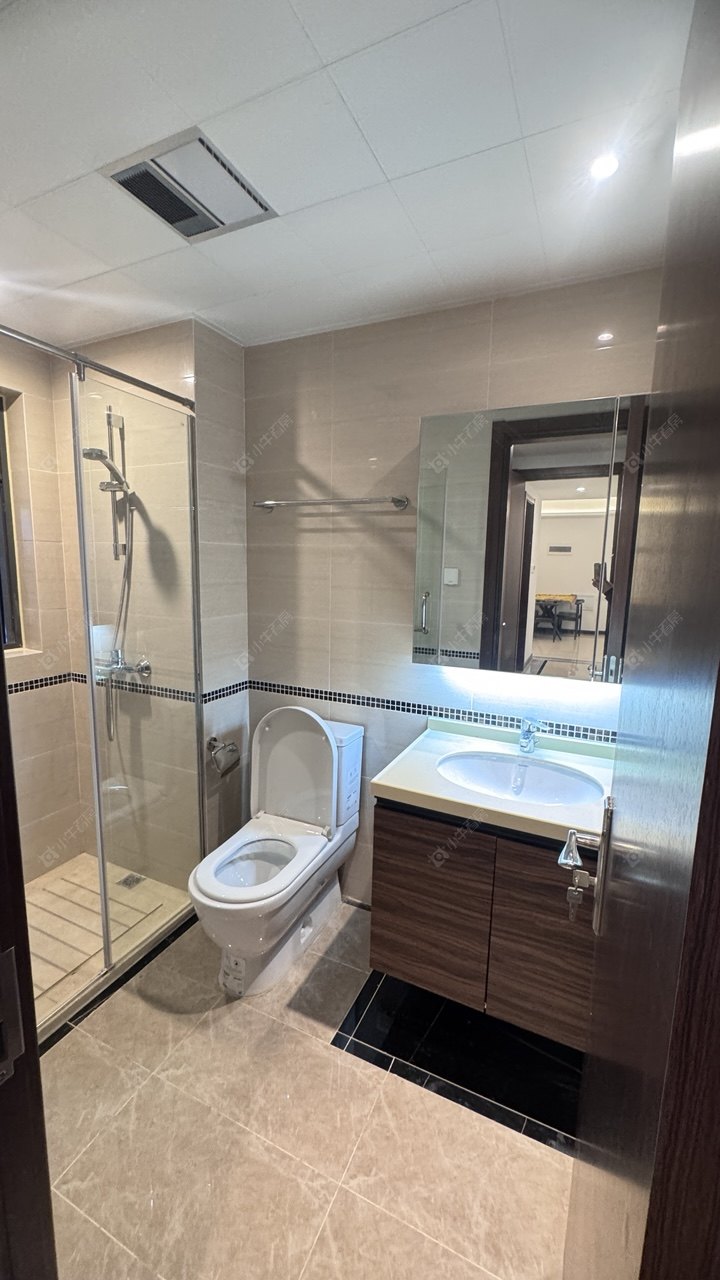 常州蓝光晶曜在租房源室内图_小牛看房