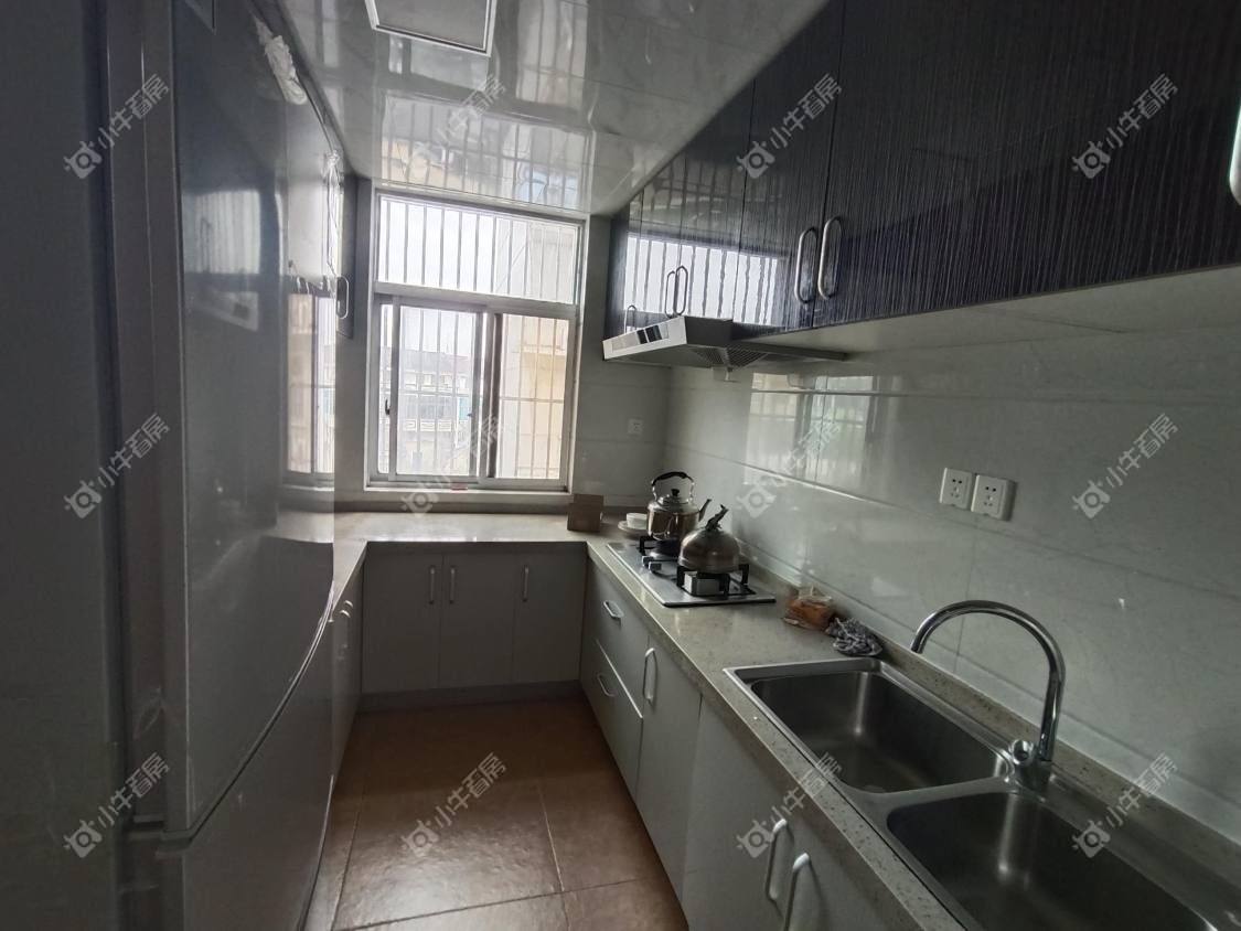 常州东庄阳湖小区在租房源室内图_小牛看房