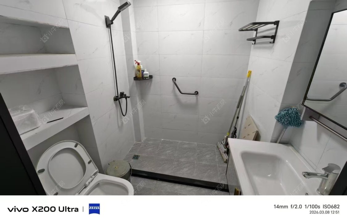 常州航仪宿舍在租房源室内图_小牛看房