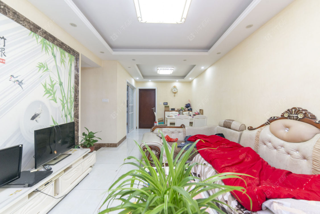 紫金城南区房源室内图 常州紫金城南区在售二手房源室内图_小牛看房