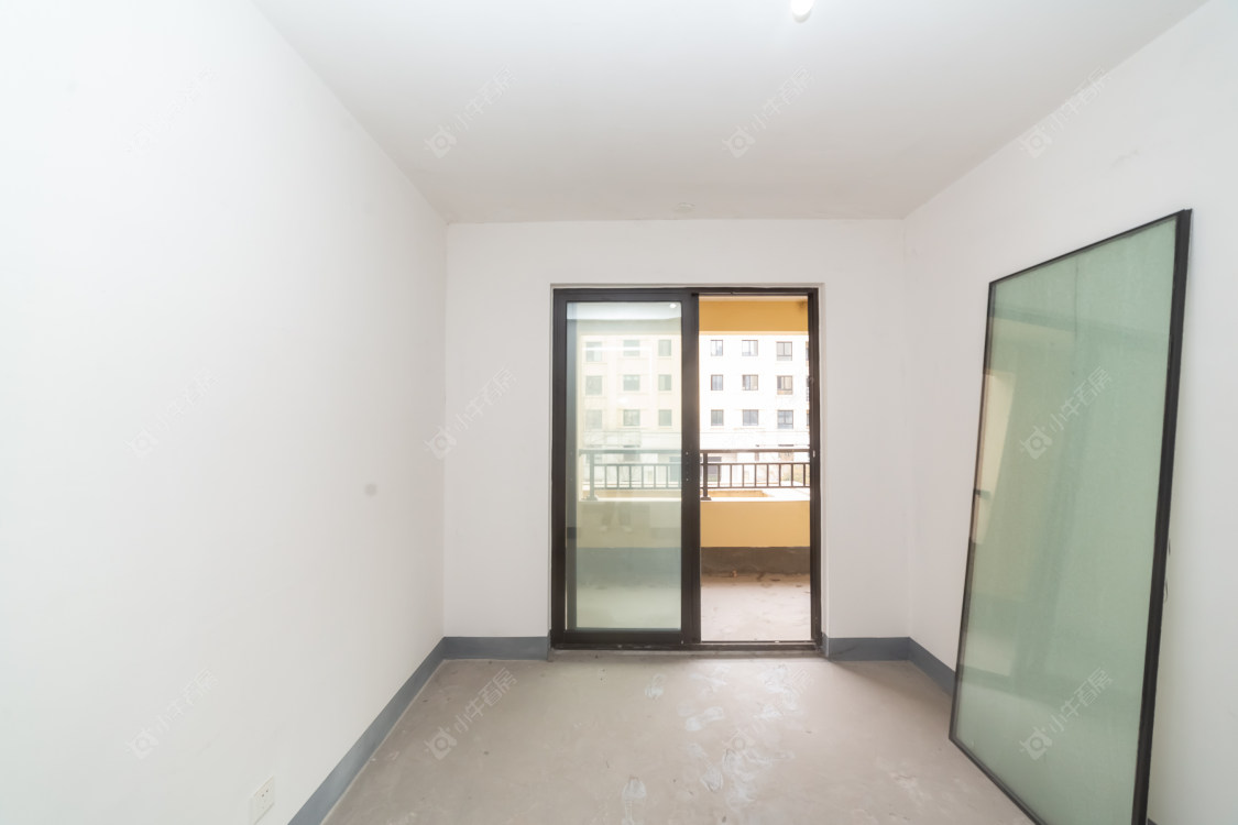 常州绿都万和城八区在售二手房源室内图_小牛看房