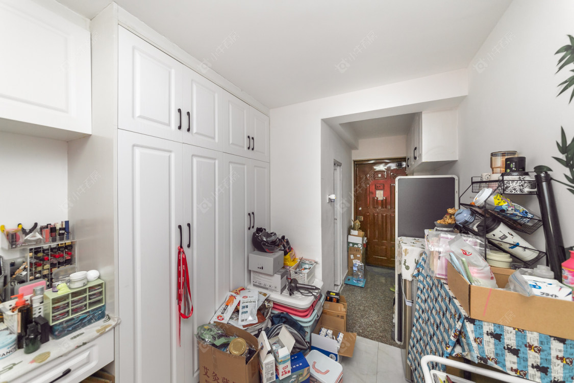 常州怀德苑在售二手房源室内图_小牛看房