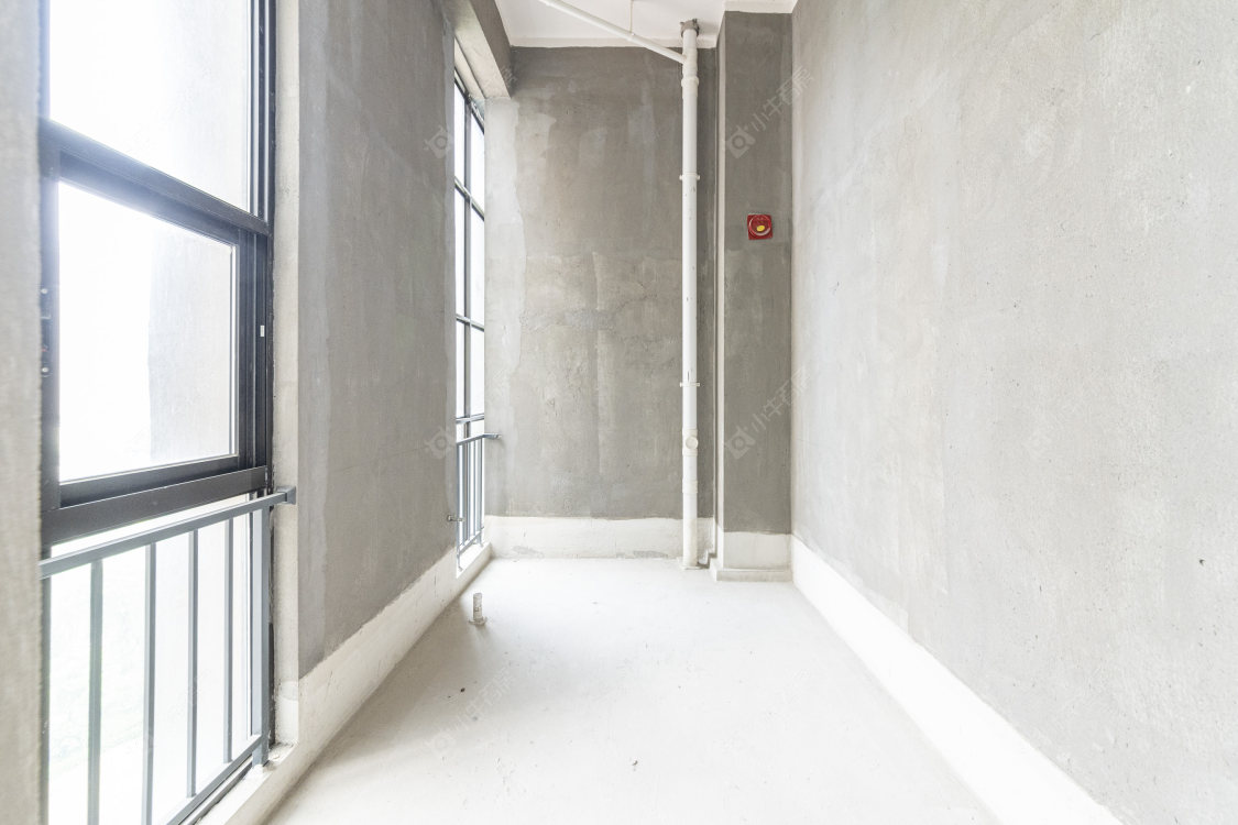 常州吾悦广场全能家公寓在售二手房源室内图_小牛看房