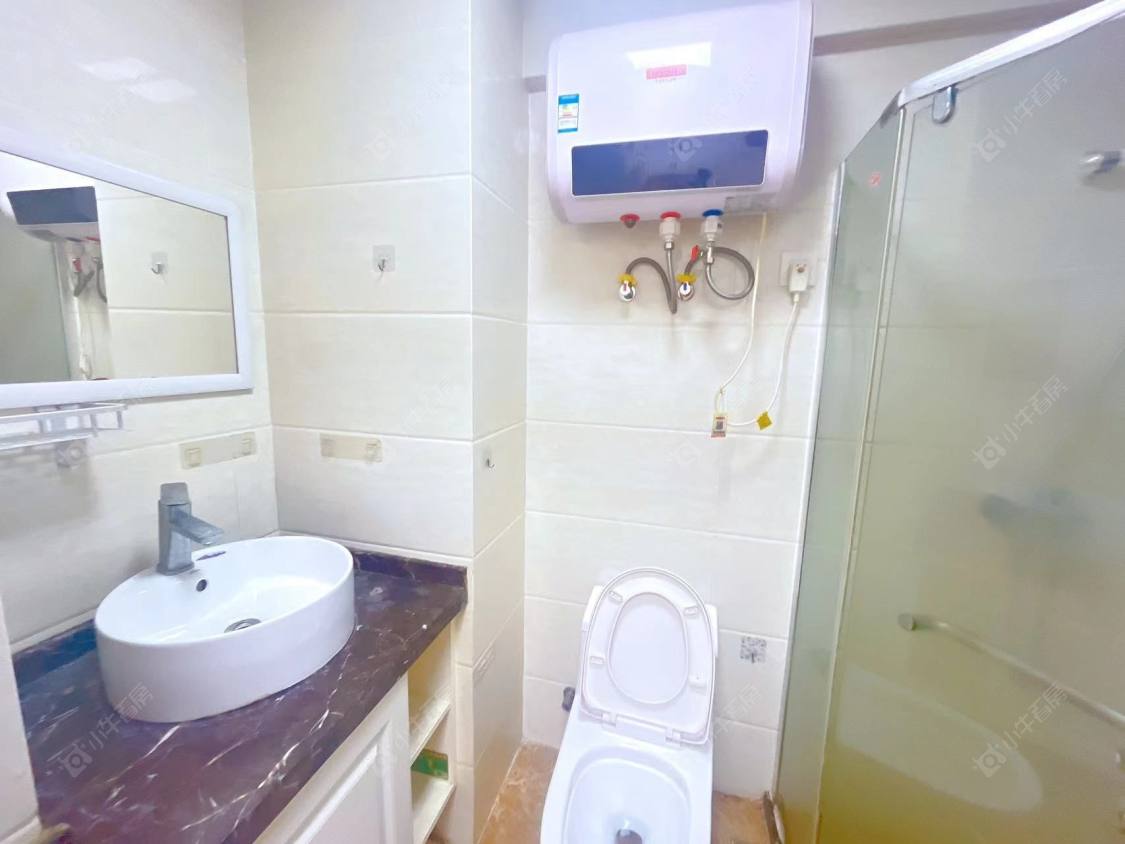 常州高力国际SOHO在租房源室内图_小牛看房