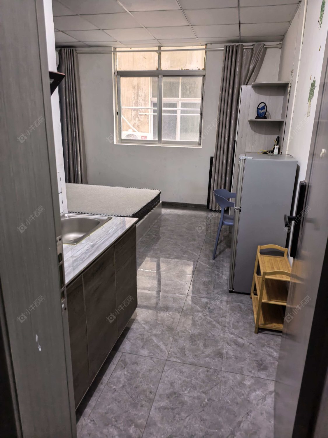 常州贺北第二工业园在租房源_小牛看房