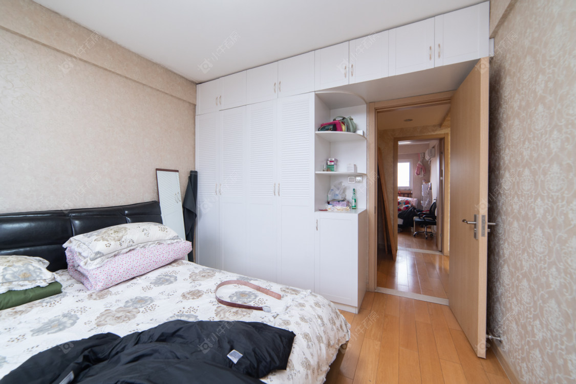 新城香悦半岛北区房源室内图 常州新城香悦半岛北区在售二手房源室内图_小牛看房