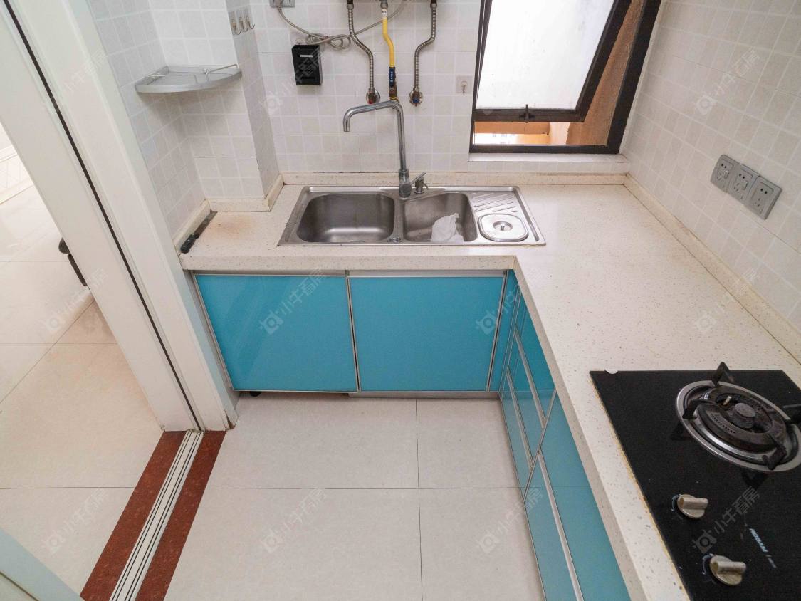 常州宝龙国际花园一期在售二手房源室内图_小牛看房