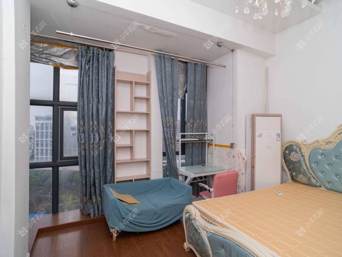 常州星盛家园租房_小牛看房