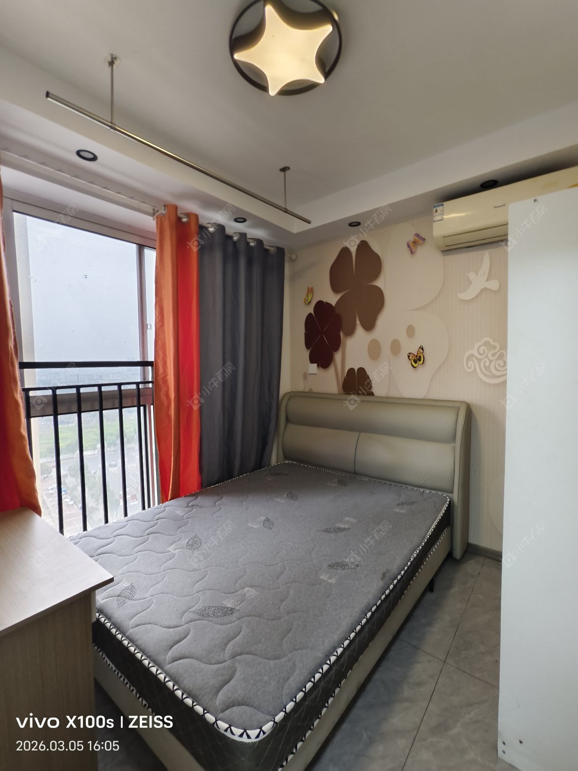 常州招商花园城租房_小牛看房