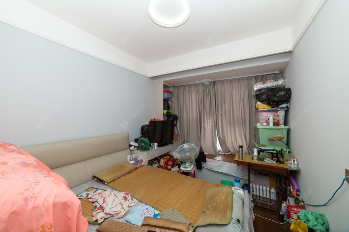 常州中海云樾里在售二手房源室内图_小牛看房