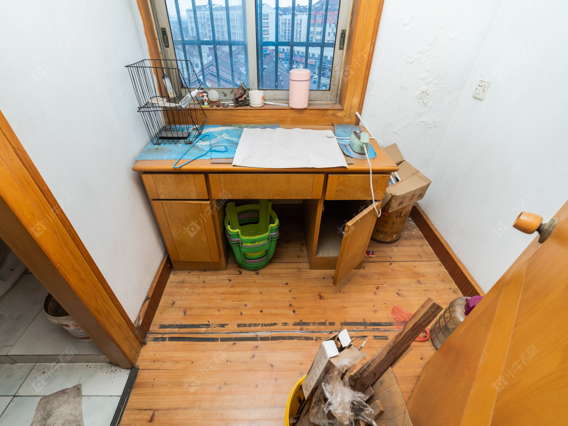 常州五益新村在售二手房源室内图_小牛看房