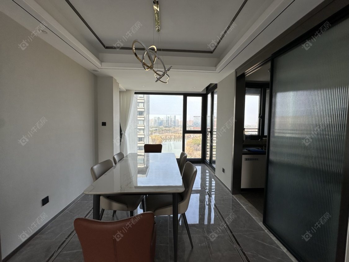 常州阳光城禹洲宸悦在租房源室内图_小牛看房