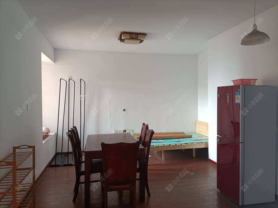 常州港龙紫荆城租房_小牛看房