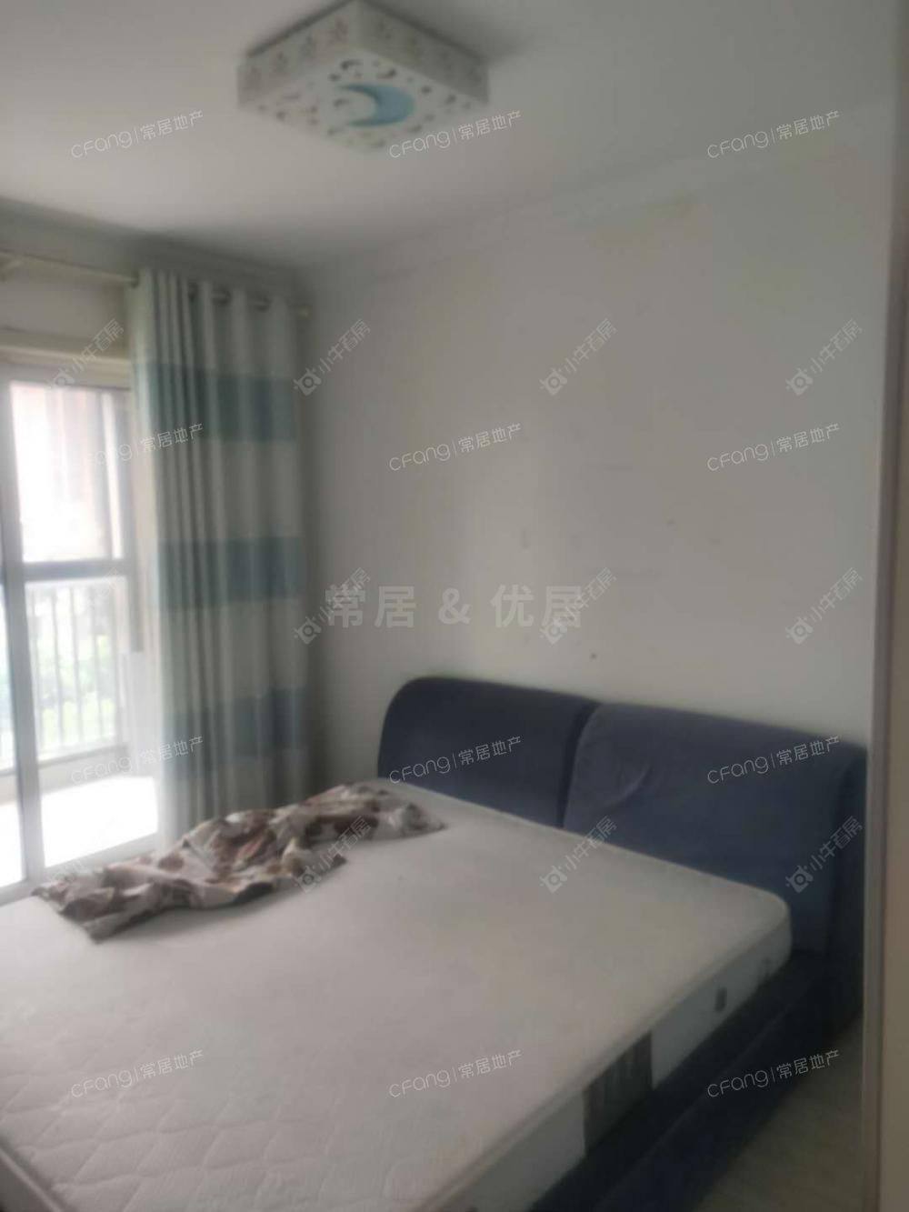 常州东方福郡在租房源室内图_小牛看房