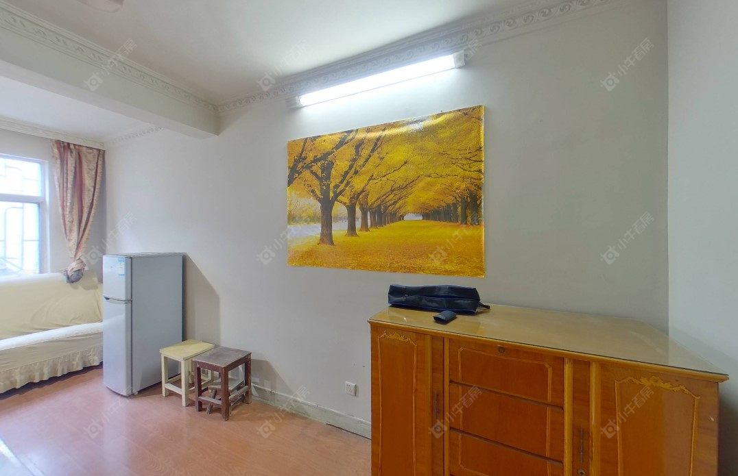 常州勤业五村在售二手房源室内图_小牛看房