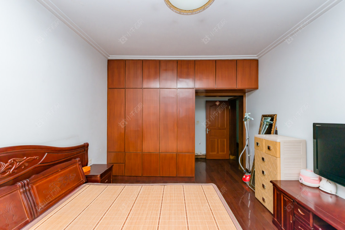 常州金色新城东区在售二手房源室内图_小牛看房