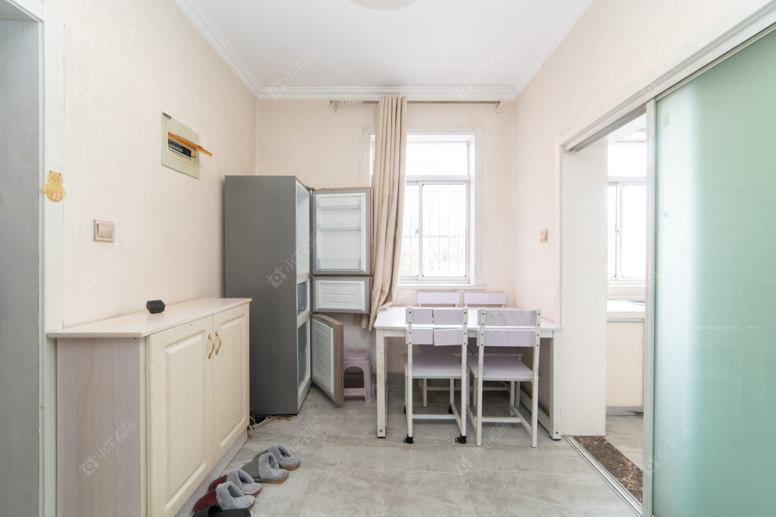 常州花园新村（钟楼）在售二手房源室内图_小牛看房