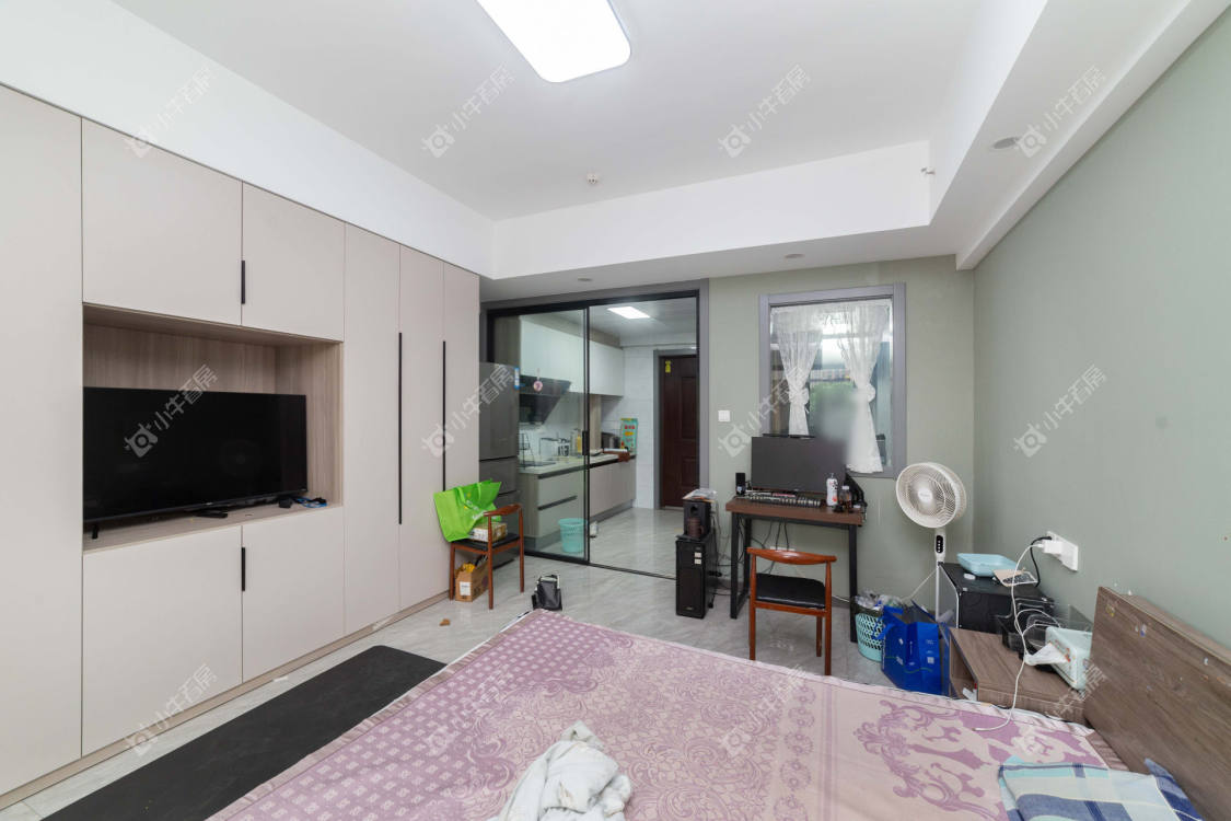 常州新城吾悦印巷在租房源_小牛看房