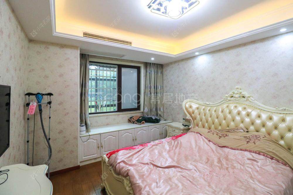 莱蒙城中央府东区房源室内图 常州莱蒙城中央府东区在售二手房源室内图_小牛看房