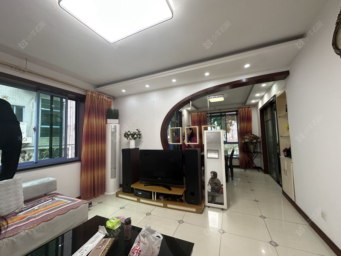 常州府琛花园2室2厅1卫出租房源图片