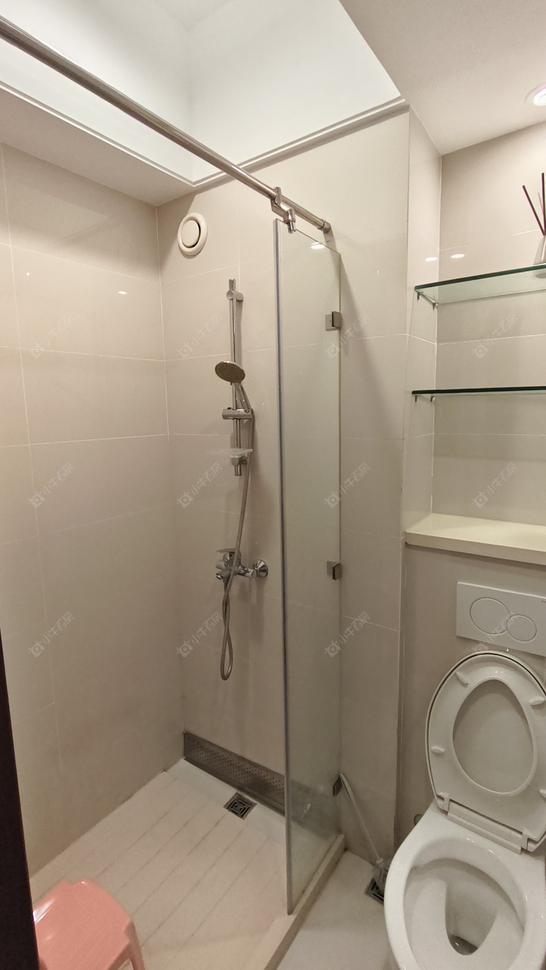 常州朗诗邻里中心在租房源室内图_小牛看房