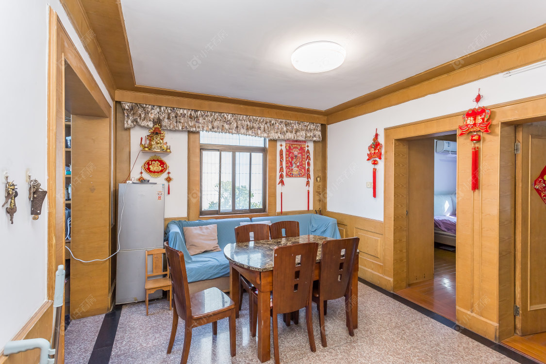 常州红东二村在售二手房_小牛看房