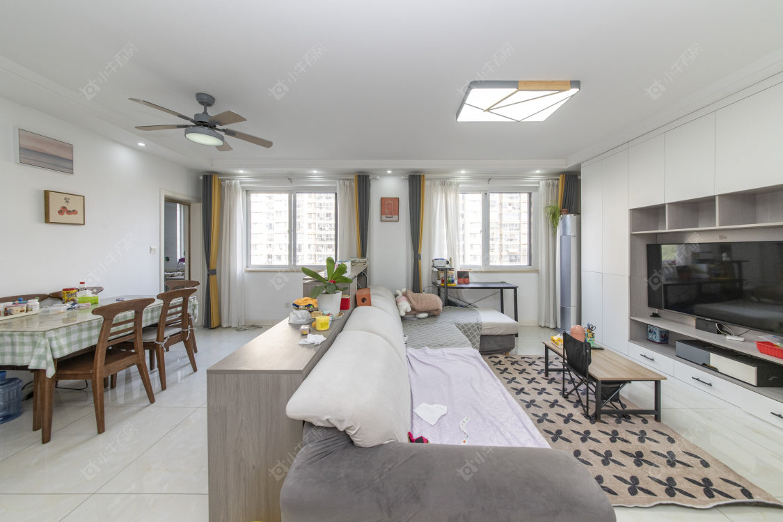 常州香江壹品在售二手房源_小牛看房