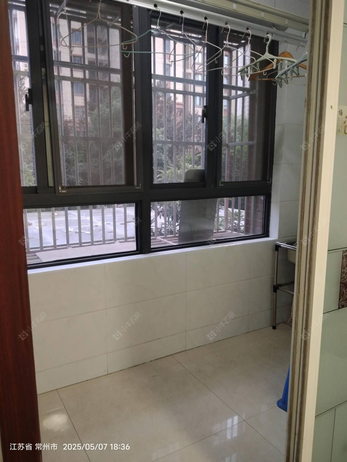 常州顺园九村在租房源室内图_小牛看房