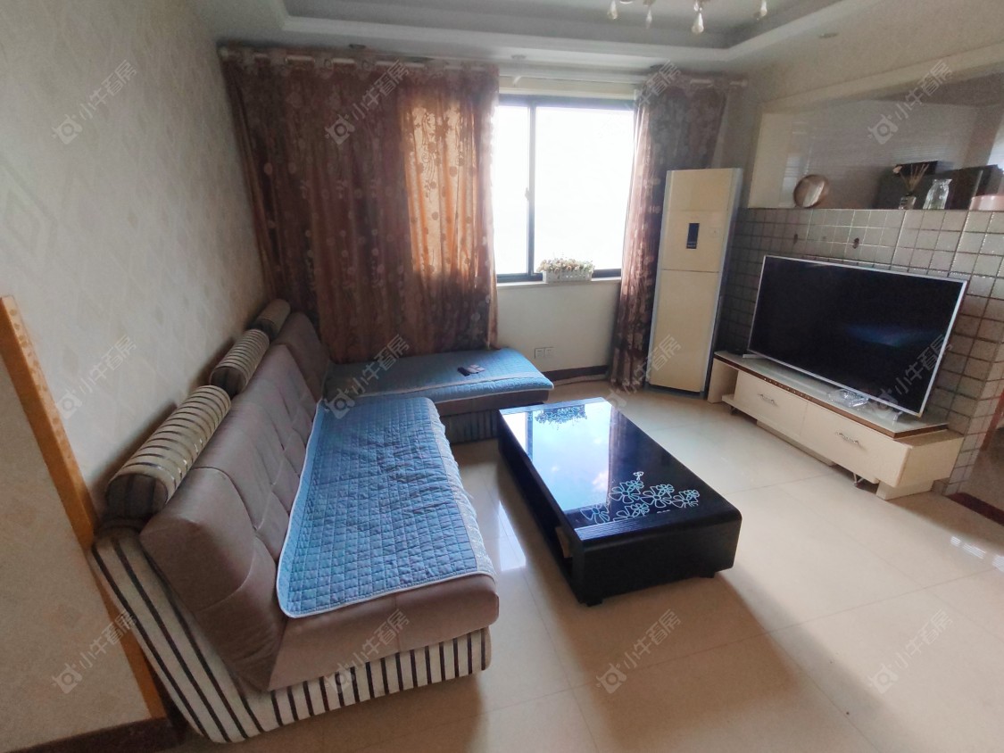 常州福地聚龙苑在租房源_小牛看房