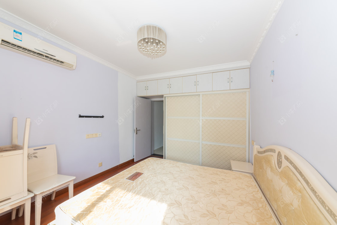 常州清水湾花园三期在售二手房源室内图_小牛看房