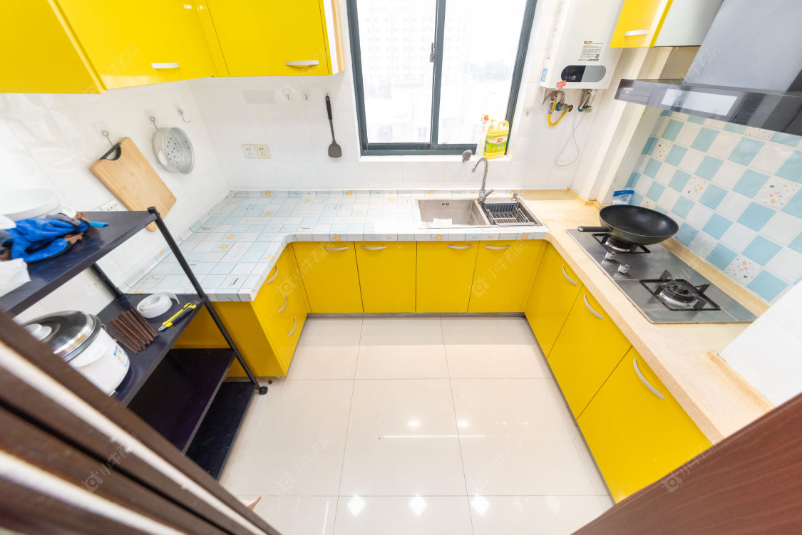 常州名仕佳园在售二手房源室内图_小牛看房