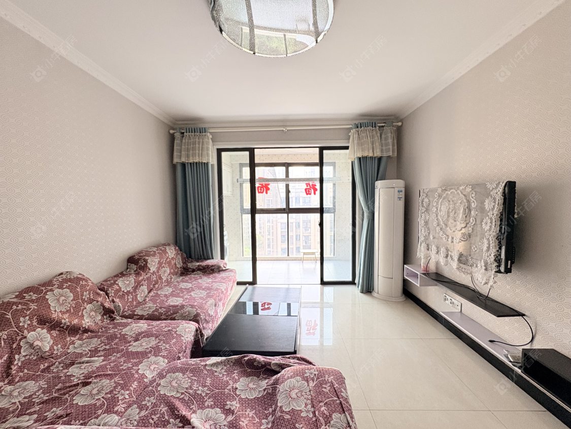 丹阳华都锦城在售二手房_小牛看房