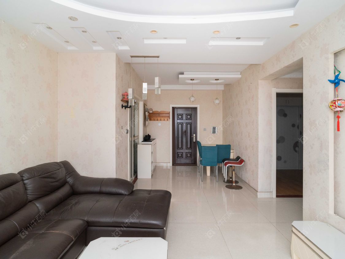 常州宝龙国际花园一期在售二手房源室内图_小牛看房