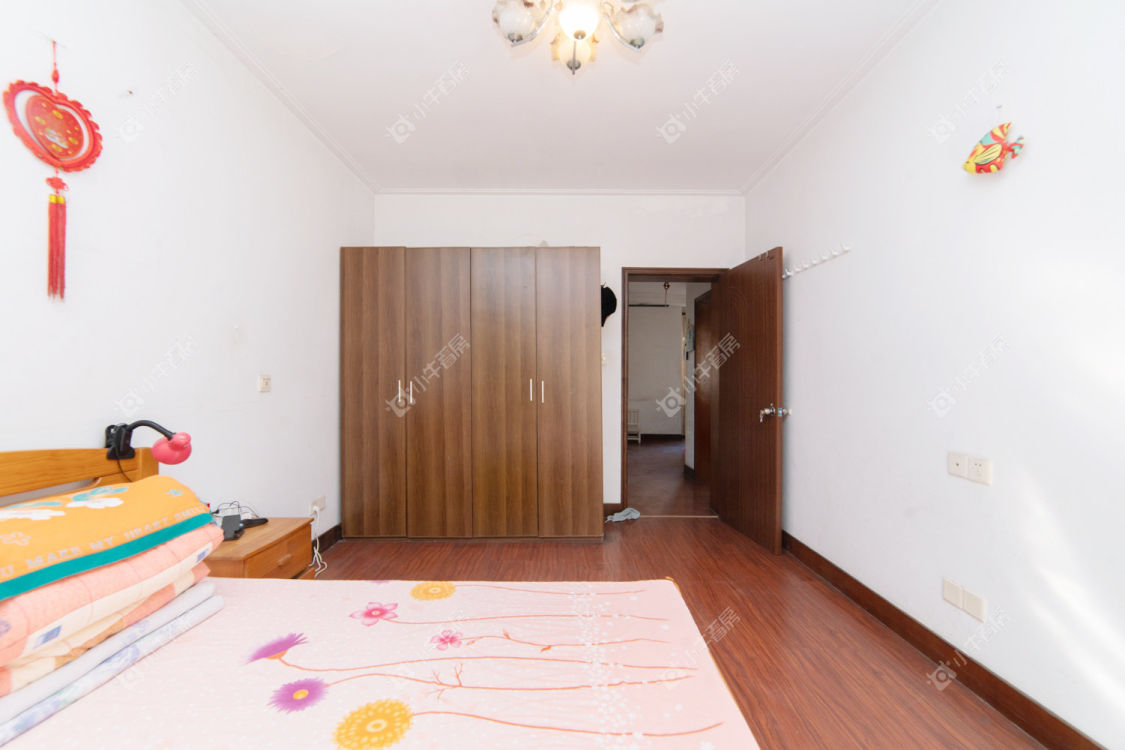 常州勤业六村在租房源_小牛看房