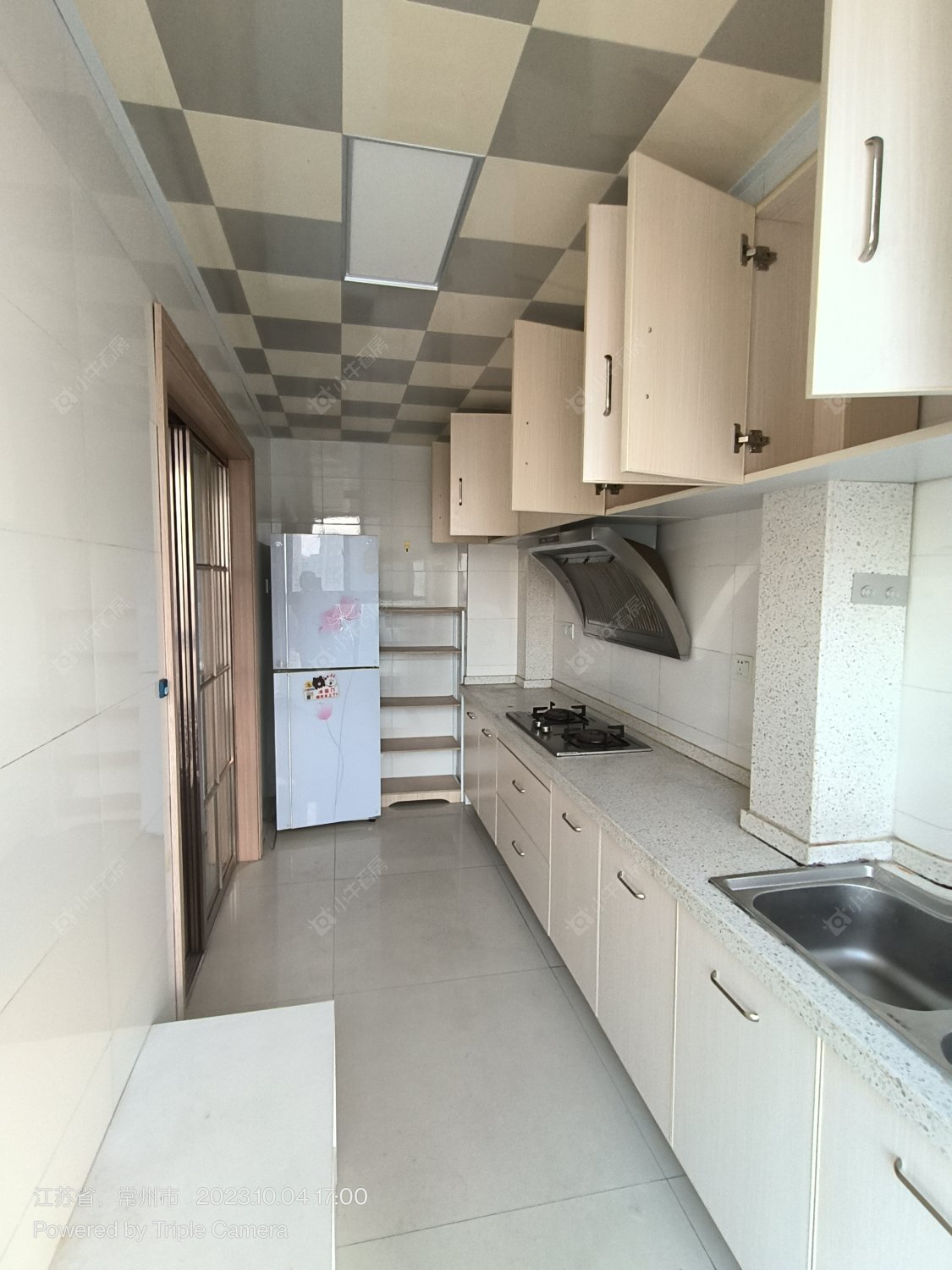 常州永宁星座公寓在租房源_小牛看房