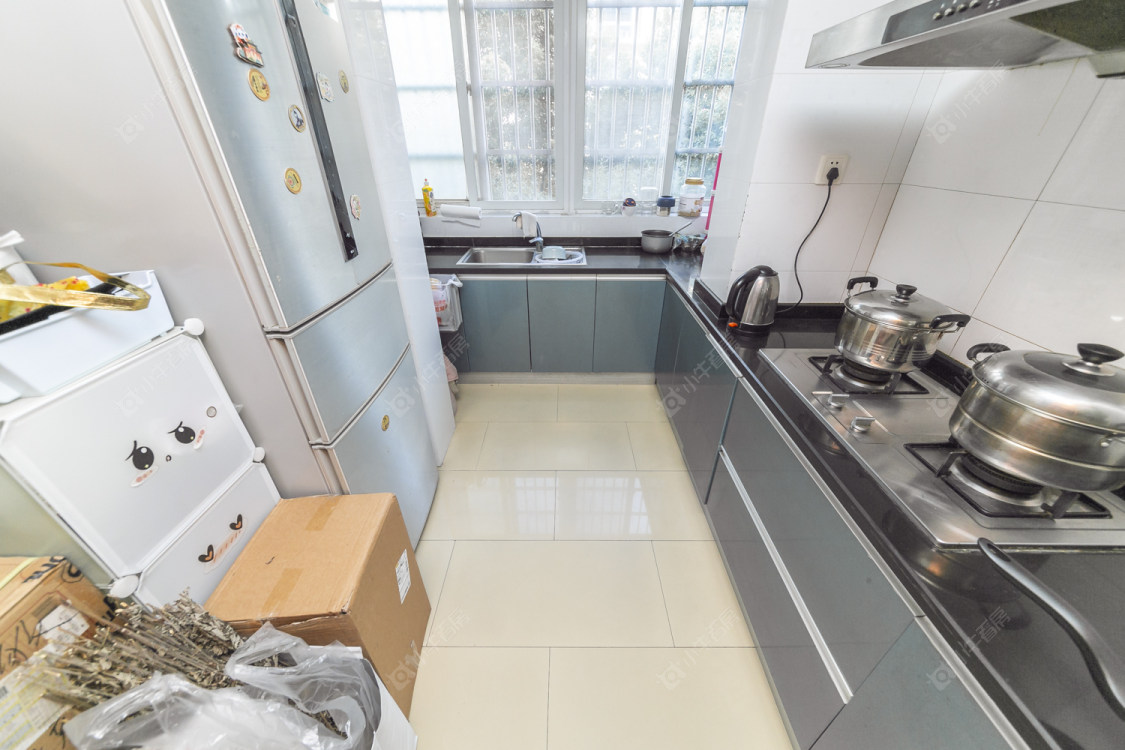 常州陈渡新苑在售二手房源室内图_小牛看房