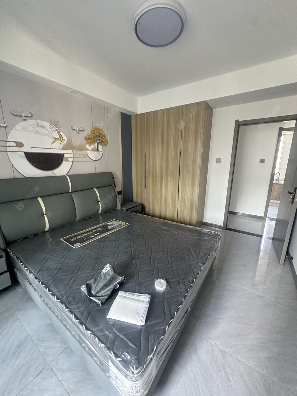 常州菱溪名居在租房源室内图_小牛看房