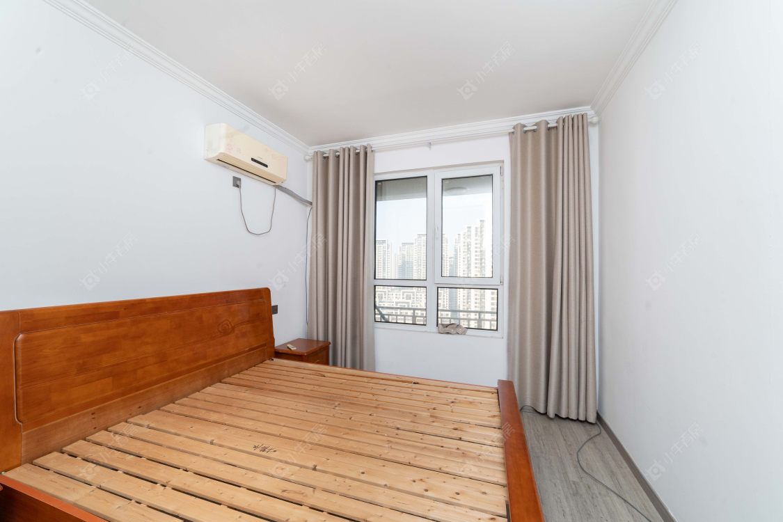 常州路劲城四期在售二手房源室内图_小牛看房