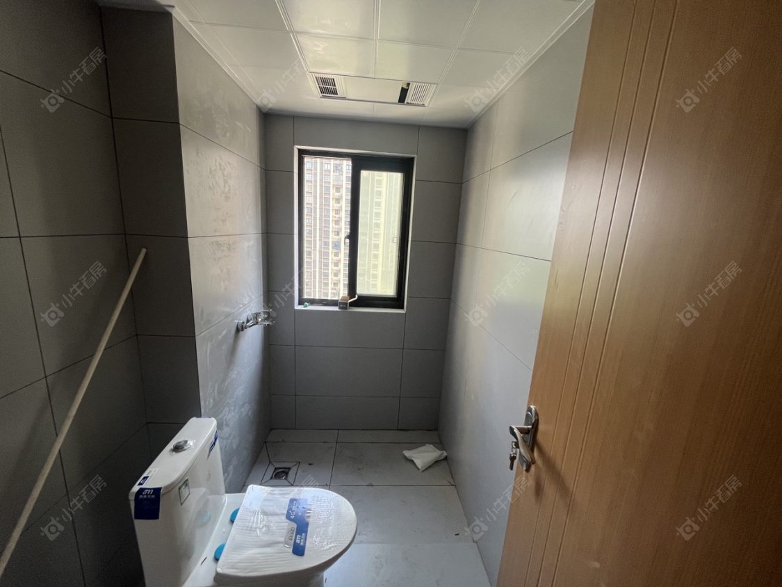 常州百馨西苑五期在租房源室内图_小牛看房