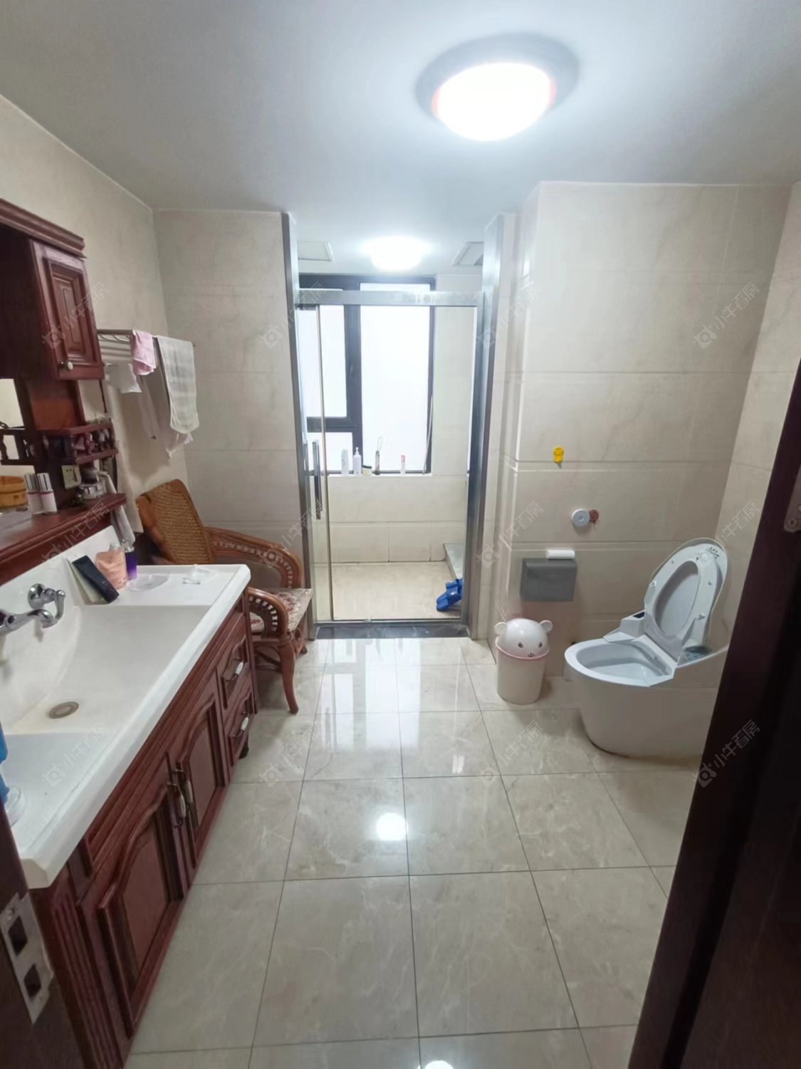 常州莱蒙城铂郡在租房源_小牛看房