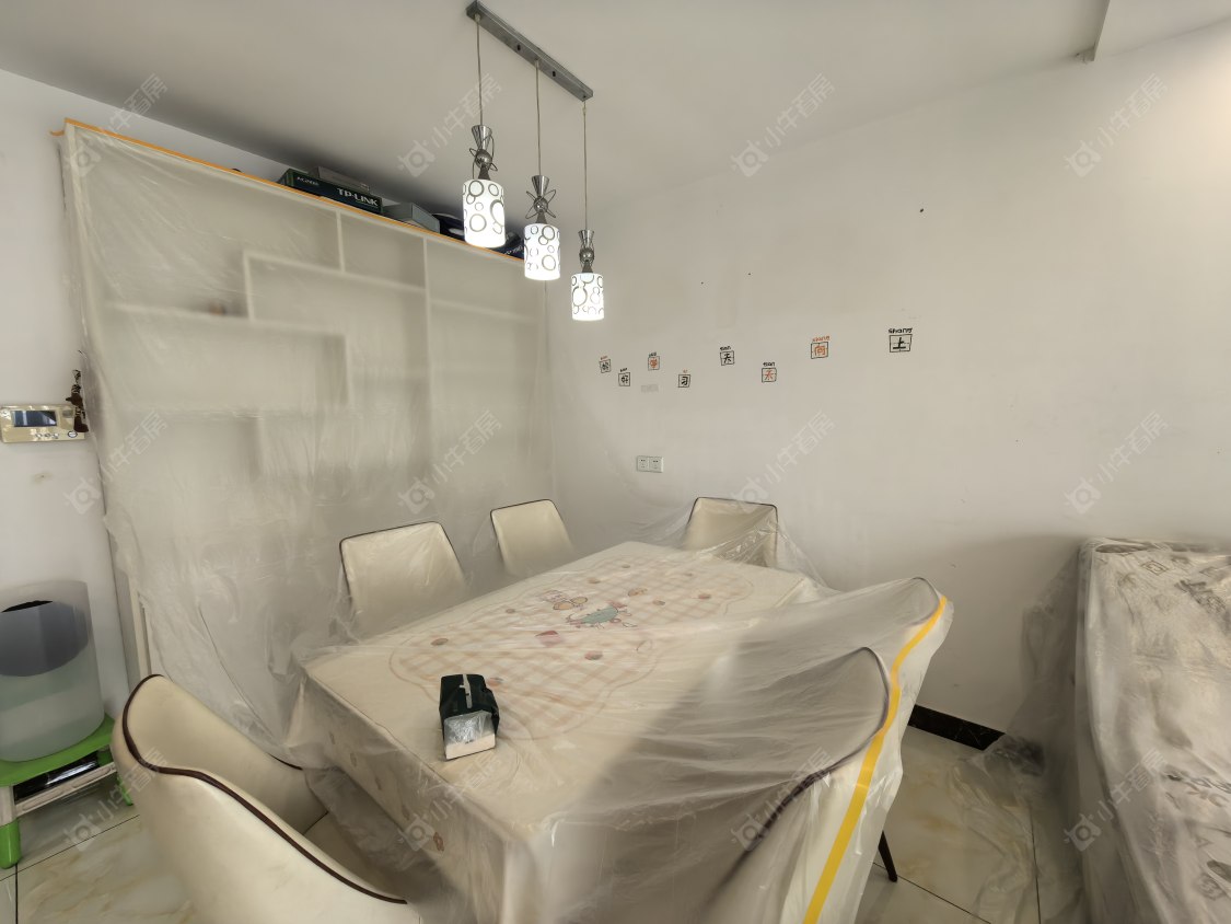 常州滨江明珠城西区在租房源_小牛看房