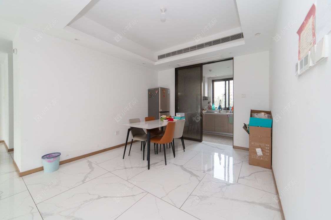 常州路劲雅居乐国仕九礼在售二手房源室内图_小牛看房