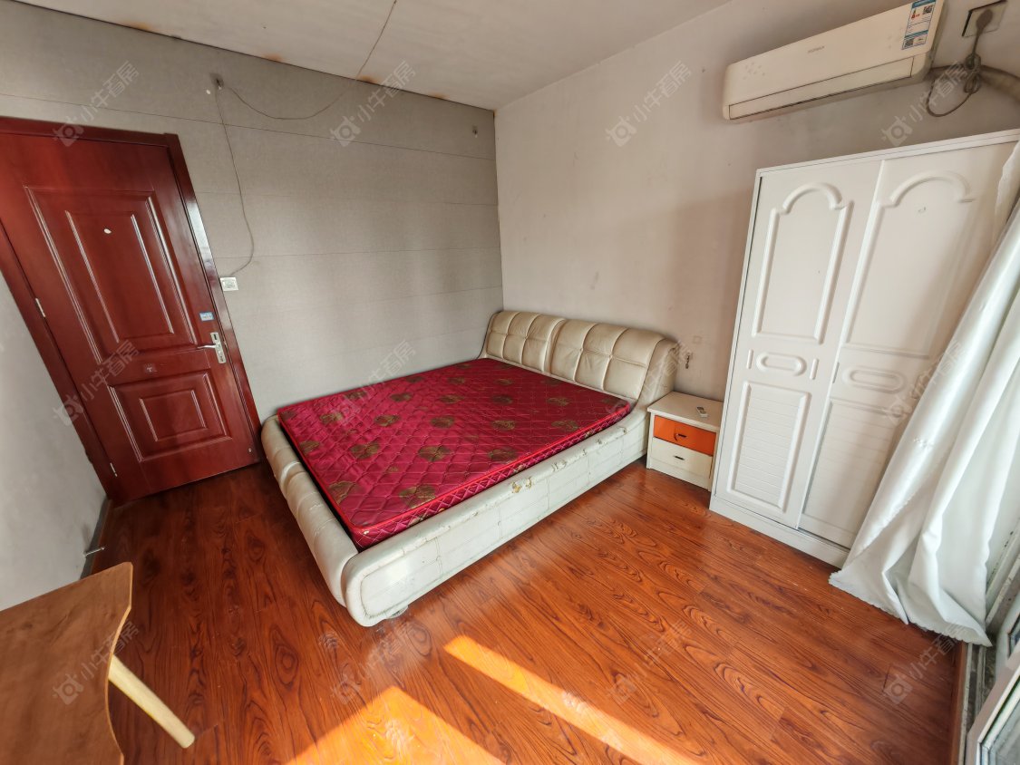 常州万达中央华城2室2厅1卫出租_小牛看房