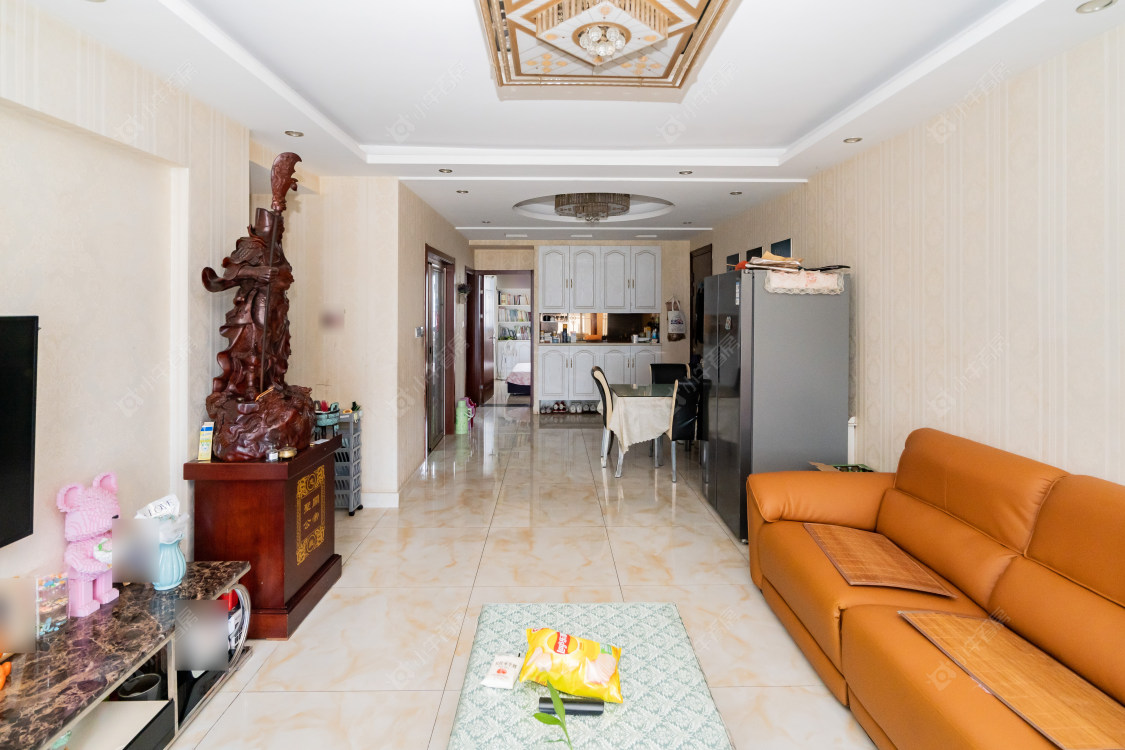 高成天鹅湖房源室内图 常州高成天鹅湖在售二手房源室内图_小牛看房