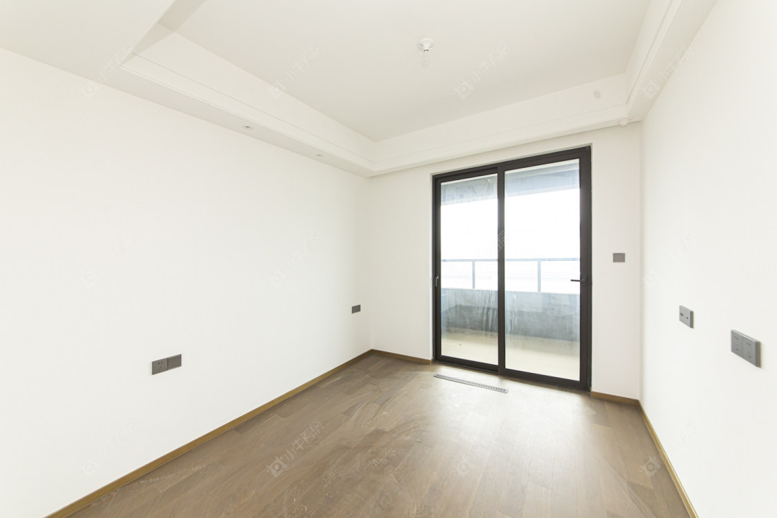 常州春秋金茂府在售二手房源室内图_小牛看房