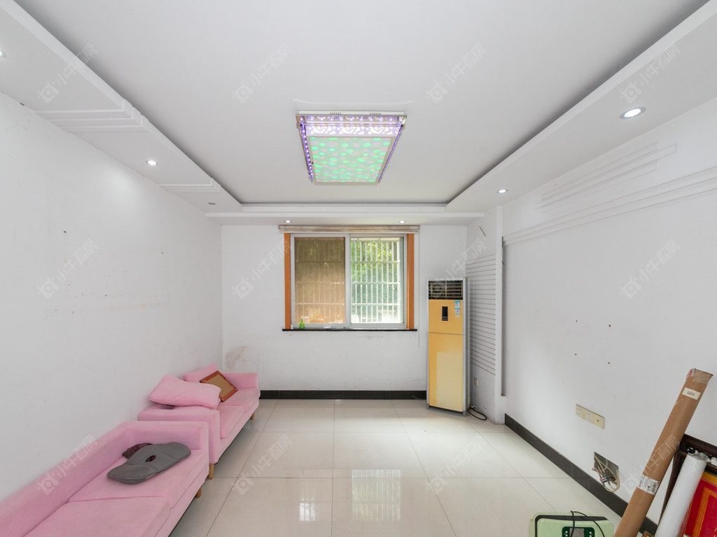 常州新龙花苑西区在售二手房房源室内图_小牛看房